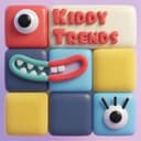 Kiddy Trends Logo