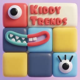 Kiddy Trends