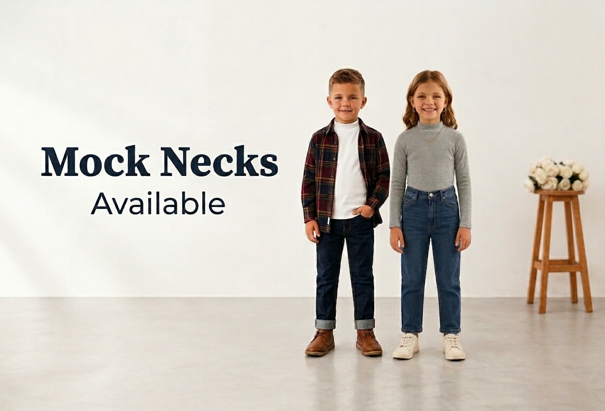 All Colors Available collection