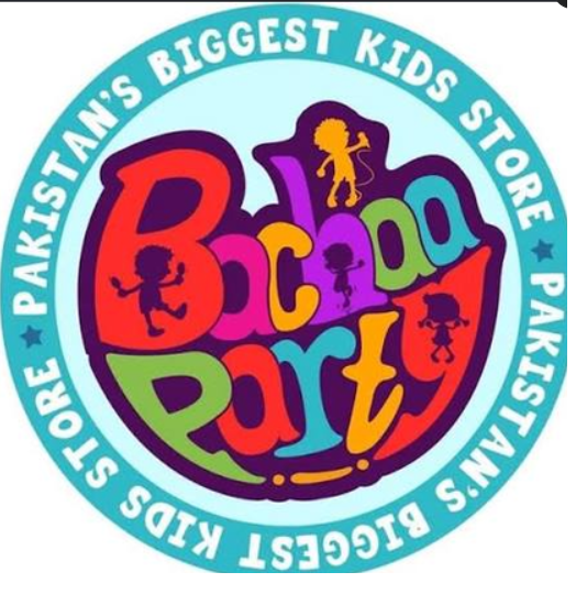 Bacha Party