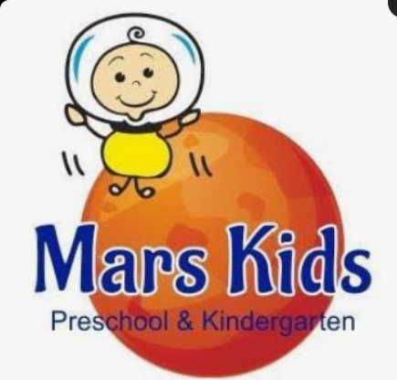 Mars Kids